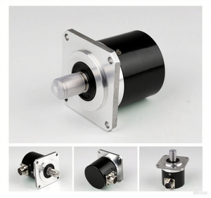 Factory Price Roundss IP65 <strong>58mm</strong> <strong>Optical</strong> <strong>Rotary</strong> <strong>Encoder</strong> RTC58S15-1445ppr Solid Shaft Automation Machine Tool Spindle CNC - Product Image 3