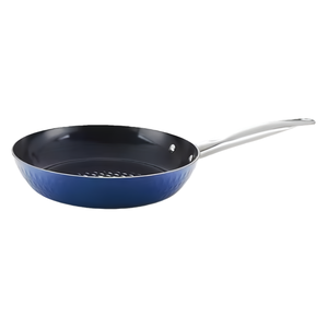 Juego de 10 Ollas y Sartenes de Cerámica Antiadherentes Personalizables de la <span class=keywords><strong>Serie</strong></span> Diamond 3D, Juego de Utensilios de Cocina de Cerámica de Aluminio Fundido por Inducción - Product Image 5