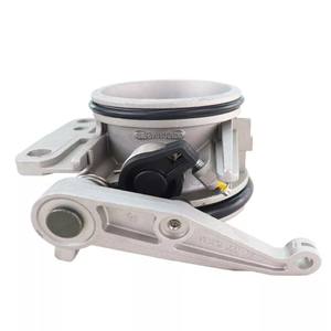 Nouveau boîtier de <span class=keywords><strong>corps</strong></span> de <span class=keywords><strong>papillon</strong></span> électronique pour Renault Megane Clio II 1.6 16V 2002-2017 modèles 7700102870 & 7700875435 - Product Image 6