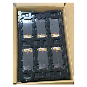 Pannelli di Assemblaggio LCD Personalizzati per Telefoni Cellulari <span class=keywords><strong>Samsung</strong></span> <span class=keywords><strong>Galaxy</strong></span> A24 4G/A245/A10/A105/M10/A10E/A102/<span class=keywords><strong>A20E</strong></span>/A202 - Product Image 2