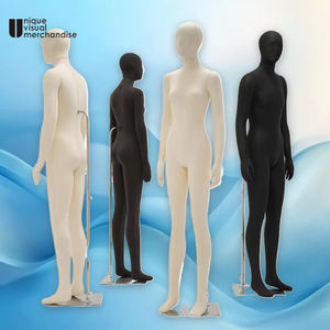 A la venta suave Flexible hombre mujer Flexible cuerpo <span class=keywords><strong>poliuretano</strong></span> PU espuma Pinable <span class=keywords><strong>maniquí</strong></span> - Product Image 1