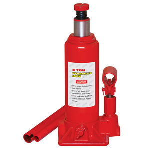 Outil de réparation automatique Cric de bouteille de voiture de 2/5/10/20 tonnes Cric de bouteille hydraulique automobile - Product Image 6