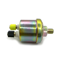 Nuevo sensor de presión de aceite diésel 3968300 3846N06-010-C1 para motor Cummins NTA855-G1A