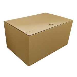 Caja para Comercio Electrónico - 565x370x280mm - Product Image 1