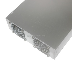 Meanwell Authorized RSP-3000-24 3000W Active PFC Function Built-in Switching Power Supply for Industrial Use 24V - Product Image 3