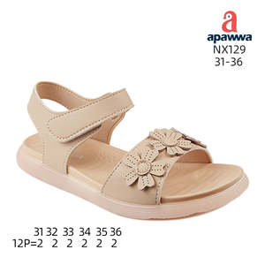 Sandalias cómodas NX129 - Product Image 2