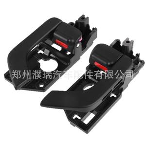 Manija de Puerta Hyundai 82610-2C000 82620-2C000, Lado Izquierdo y Derecho, Pieza de Repuesto de Plástico - Product Image 5