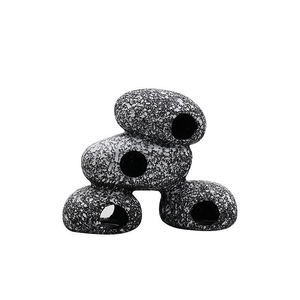 新デザインロック水族館装飾洞窟水族館水槽装飾工場直販価格 - Product Image 2