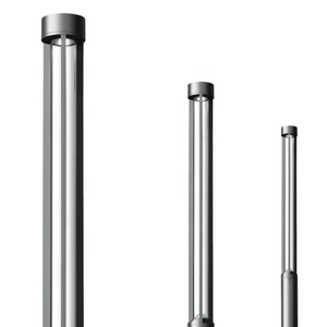 โคมไฟสวนแฟชั่น SENZHAO ไฟส่องสว่างกลางแจ้ง ไฟตกแต่งสวน ไฟ LED สำหรับทางเดิน - Product Image 3