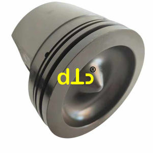 Piezas de Motor Diésel C18 C32 Pistón 368-7816 para Excavadora Caterpillar, Pieza de Maquinaria 3687816 - Product Image 2