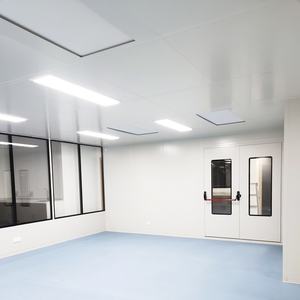 Универсальные услуги по проектированию и строительству чистых помещений от Dersion - Product Image 5