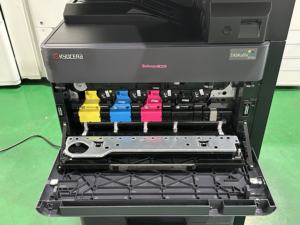 多機能レーザープリンター京セラTASKalfa 6053i - Product Image 4