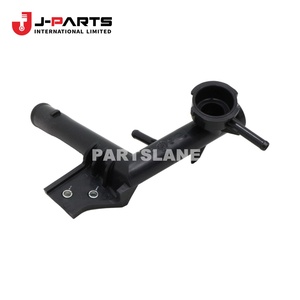Tuyau de remplissage de radiateur pour Toyota HIACE RZH113 1989-2004 - Product Image 3