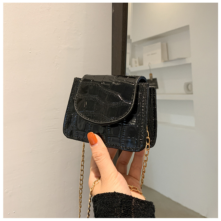 fashion are mini bags in style 2021