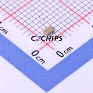 CA0508KRX7R7BB104 ตัวเก็บประจุแบบเครือข่าย 0508 ( ค่าความจุ: 100nF )( ความแม่นยำ: 10% แรงดันไฟฟ้าที่กำหนด: 16V ) - Product Image 1