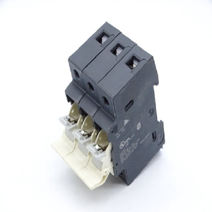 PLC ตัวยึดฟิวส์แบบ DFCC3V ของแท้ของใหม่ตัวยึดฟิวส์แบบ DFCC3V - Product Image 1