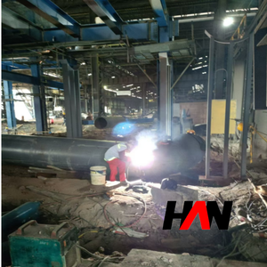 Machines pour métaux et métallurgie du four de raffinage <span class=keywords><strong>VOD</strong></span>/VD Four de fusion du fer - Product Image 3