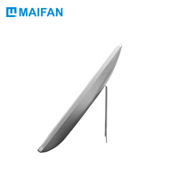 Ordinateurs de bureau en gros avec processeurs I3/I5/I7, offre OEM