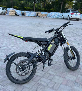 Motocicletas Eléctricas Todoterreno <span class=keywords><strong>de</strong></span> <span class=keywords><strong>Segunda</strong></span> <span class=keywords><strong>Mano</strong></span> con Potencia <span class=keywords><strong>de</strong></span> >2000W, Varios Modelos <span class=keywords><strong>de</strong></span> Empresas Vendedoras - Product Image 3