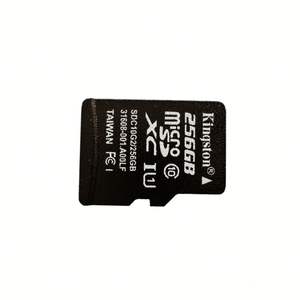 Tarjeta de Memoria SD de Alta Velocidad Kingston para Kingston B 64GB 128GB 2 Canvas Select Plus, Tarjeta de Memoria SD de 128GB 256GB, Tarjeta TF - Product Image 3