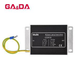 Arvda — protection contre les surcharges réseau poe, GADA, spd pour rj45 - Product Image 2