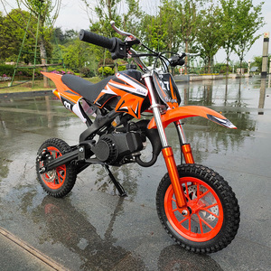 Moto tout-terrain pour enfants de qualité supérieure, design sûr, vente en gros - Product Image 5