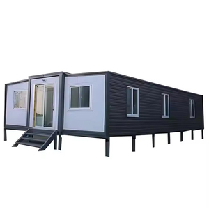 Honduras chi phí thấp nhà prefab <span class=keywords><strong>container</strong></span> trong các nhà máy sản xuất Trung Quốc đúc sẵn hiện đại chi phí thấp bao bì phẳng nhà - Product Image 1