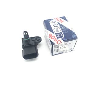 Bosch 0261230044 Nouveau capteur de pression et de température pour <span class=keywords><strong>Ford</strong></span> avec 1 an de garantie - Product Image 2