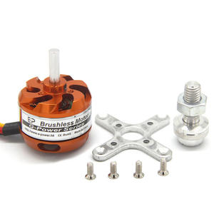 AIRIXXI D3530 Sabit Kanatlı Motor - <span class=keywords><strong>3</strong></span> KV Seçenekleri (1100/1400/1700), <span class=keywords><strong>2</strong></span>-4S Voltaj, 1,<span class=keywords><strong>2</strong></span>-2m RC Uçaklar için - Product Image 4