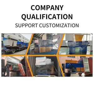 Trituradora de Bloques Metálicos de Gran Escala Modelo 1400 para Aluminio, <span class=keywords><strong>Hierro</strong></span>, Cobre, Aleaciones y Otros Metales - Product Image 5