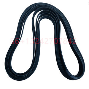 90916-02571 Dynamo En Ventilatorriem Past Fj Cruiser Hilux En Pick-Up - Product Image 4