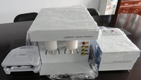 Système glutomatique de haute qualité, lave-linge à grains de farine de blé, Instrument de test du paillettes
