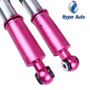 Vente chaude coloré Hélicoïdal Série 3 (E36) 1992-99 RWD avec Entièrement Réglable/Hauteur <span class=keywords><strong>de</strong></span> Caisse/<span class=keywords><strong>Ressort</strong></span> <span class=keywords><strong>de</strong></span> Tension Et 32 Cliquez D'amortissement - Product Image 3