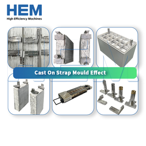 Tùy chỉnh tự động lớp pin máy đúc trên dây đeo khuôn tất cả các loại pin máy tùy chỉnh đúc trên dây đeo khuôn - Product Image 3