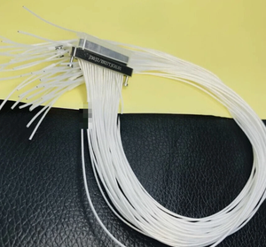 Micro miniature D-subminiature connector J30JZ/XN15TJCAL01 - Product Image 3