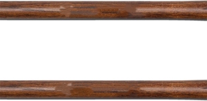 Instrumento de percusión Mango de madera Baquetas De <span class=keywords><strong>bombo</strong></span> Mazo Cabeza grande Martillo duro Timpani Drum Stick - Product Image 5