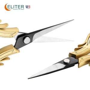 Eliter Vente en gros <span class=keywords><strong>Ciseaux</strong></span> coupe ongles Faux ongles <span class=keywords><strong>Ciseaux</strong></span> pointes <span class=keywords><strong>ciseaux</strong></span> en acier inoxydable pour ongles pour la <span class=keywords><strong>couture</strong></span> pour fil <span class=keywords><strong>de</strong></span> pêche - Product Image 4