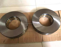 Roulement à rouleaux de poussée 280X520X145 mm 9019456, roulement de pompe à boue de champ pétrolier 99456