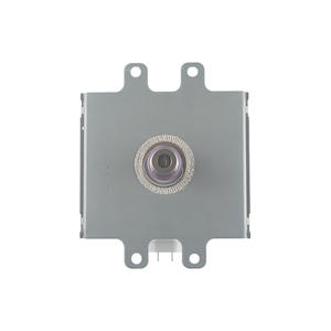 Tubo Electrónico de Microondas Panasonic Magnetron 2M262A-F7B de 1.5KW Refrigerado por Aire para Equipos de Alimentación - Product Image 3