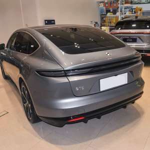 NIO ET5 Limousine Elektroauto EV mit >700km Reichweite 300kW Leistung 90-110kWh Batterie - Product Image 4