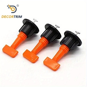 Decortrim bán sỉ nhà máy tái sử dụng gạch san lấp mặt bằng hệ thống cho tường sàn gạch đẻ - Product Image 2