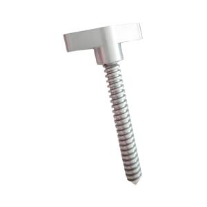 OEM phổ Bracket kẹp đèn bàn đứng thép không gỉ cố định Clip strut chùm kẹp CNC gia công phần cứng có thể điều chỉnh - Product Image 2