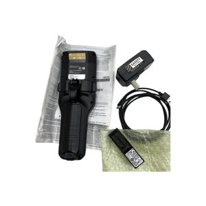 เครื่องอ่านบาร์โค้ดแบบพกพา KEYENCE BT-A500GC ใช้สำหรับการจัดการบาร์โค้ดในคลังสินค้าและโลจิสติกส์ - Product Image 3