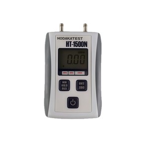 ฮอดากะ HT-1500N เกจวัดแรงดันดิจิตอล เครื่องมือวัดแรงดันนำเข้าจากญี่ปุ่น - Product Image 1