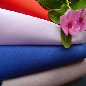 <span class=keywords><strong>Entoilage</strong></span> tissé par tissu de fusion thermique auto-adhésif de fonte chaude - Product Image 2