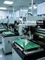 Service de fabrication de circuits imprimés multicouches personnalisés de haute précision, circuits imprimés nus fabriqués à partir de fichiers Gerber pour équipements de contrôle industriel