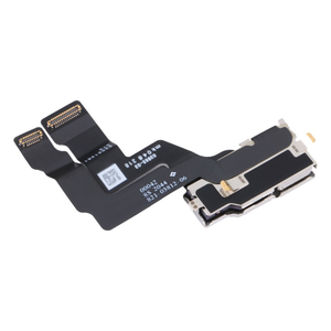 Org Cámara frontal Flex con <span class=keywords><strong>sensor</strong></span> de proximidad de identificación facial 14ProMax 14PM Cable flexible para cámara <span class=keywords><strong>iPhone</strong></span> 14 Pro Max - Product Image 5