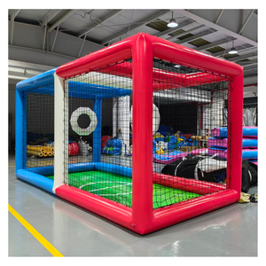 Campo <span class=keywords><strong>de</strong></span> Fútbol Inflable Portátil, Duradero y Hermético para Entrenamiento <span class=keywords><strong>de</strong></span> <span class=keywords><strong>Vuelo</strong></span> <span class=keywords><strong>de</strong></span> Drones - Product Image 5