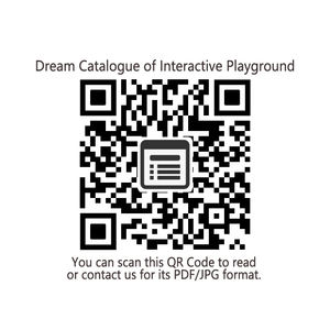 Dream Kids Indoor Space Planet Themed Interactive Science Wall Board Ball Pit Puzzle Maze Game Fort Playground Park Equipment - Product Image 6