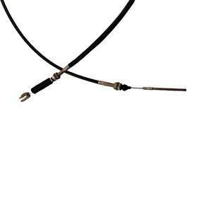 Cable de Aceleración de Alta Calidad para Camiones WG9725570001 de 2300 mm para Sinotruk D12 - Product Image 2